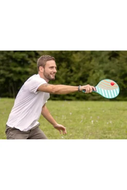 Speelgoed Schi Beach Paddle Ball Set Ocean-Schildkröt Sale