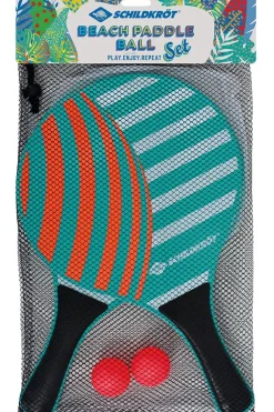 Speelgoed Schi Beach Paddle Ball Set Ocean-Schildkröt Sale
