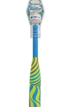 New Schildkröt Speelgoed Schi Neopren Baseball Set light yellow/mid blue