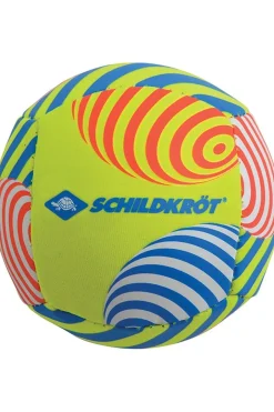Discount Schildkröt Speelgoed Schi Mini-Balls Duo-Pack light yellow/orange
