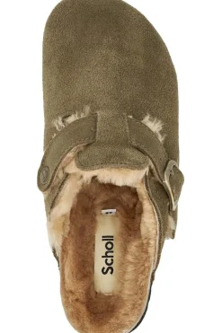 Slippers Fae New F-Scholl Discount