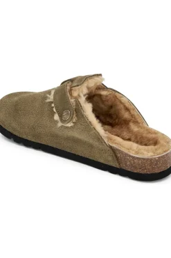 Slippers Fae New F-Scholl Discount