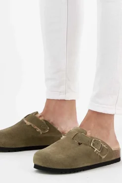 Slippers Fae New F-Scholl Discount