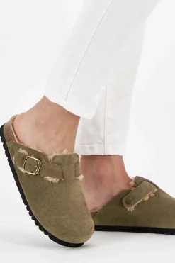 Slippers Fae New F-Scholl Discount