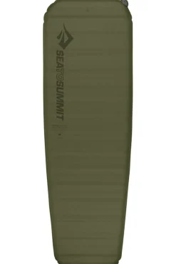 Clearance Sea To Summit Camp Plus Self Inflating Large Moss