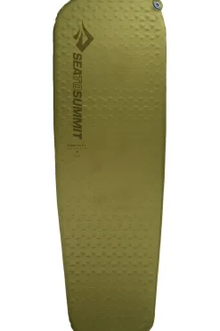 Online Sea To Summit Camp Self-Inflating Large green