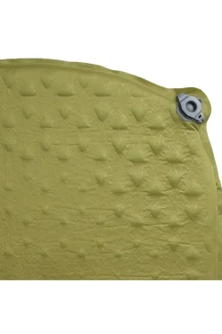 Online Sea To Summit Camp Self-Inflating Large green