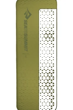 Online Sea To Summit Camp Self-Inflating Large green