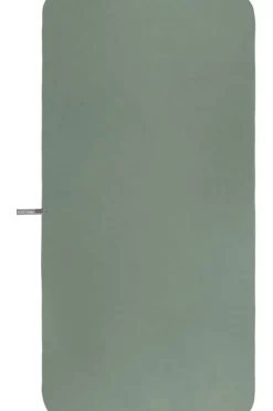 Handdoek Pocket Towel Large Sage-Sea To Summit Discount