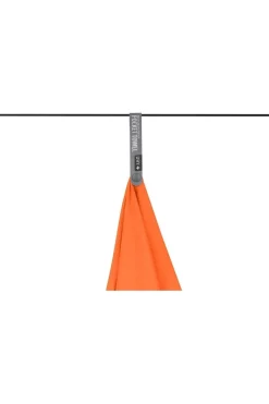 Fashion Sea To Summit Handdoek Pocket Towel Medium Outback Orange/Orange