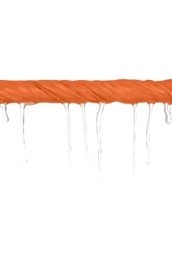 Fashion Sea To Summit Handdoek Pocket Towel Medium Outback Orange/Orange