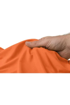 Fashion Sea To Summit Handdoek Pocket Towel Medium Outback Orange/Orange