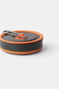 Kookgerei Frontier Ul Collapsible One Pot Cook Set - [3 Piec-Sea To Summit Outlet