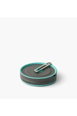 Kookgerei Frontier Ultralight Collapsible Pouring Pot 2.2L-Sea To Summit Discount