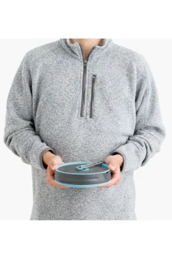 Kookgerei Frontier Ultralight Collapsible Pouring Pot 2.2L-Sea To Summit Discount