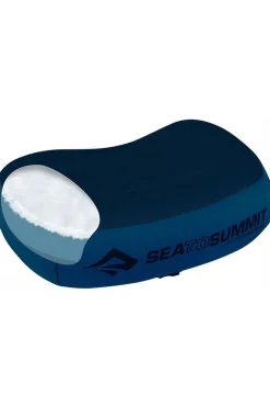 Kussen Aeros Premium Pillow Large-Sea To Summit Best