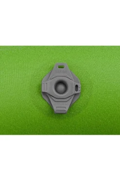 Outlet Sea To Summit Kussen Aeros Premium Deluxe Pillow Lime Green