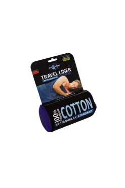 Clearance Sea To Summit Lakenzak katoen (Standard) Assorted / Mixed