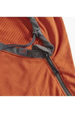 Lakenzak Reactor Fleece Sleepingbag Liner Mummy W/Drawcord Standard-Sea To Summit Hot