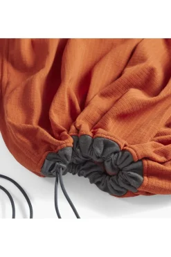 Lakenzak Reactor Fleece Sleepingbag Liner Mummy W/Drawcord Standard-Sea To Summit Hot