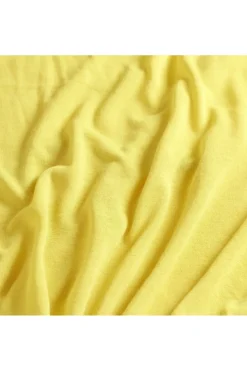 New Sea To Summit Lakenzak Reactor Sleepingbag Liner Mummy W/Drawcord Standard Sulphur Yellow