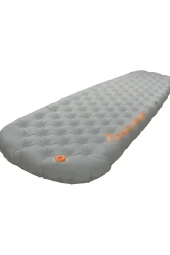 Clearance Sea To Summit Luchtbed Sts Ether Light Xt Insulated Regular mid grey