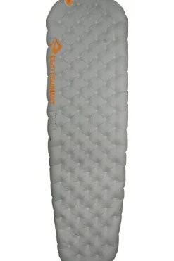 Clearance Sea To Summit Luchtbed Sts Ether Light Xt Insulated Regular mid grey