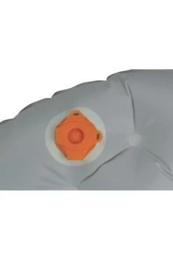 Clearance Sea To Summit Luchtbed Sts Ether Light Xt Insulated Regular mid grey