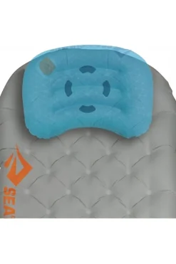 Clearance Sea To Summit Luchtbed Sts Ether Light Xt Insulated Regular mid grey