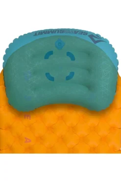 Luchtbed Ultralight Insulated Large-Sea To Summit Clearance