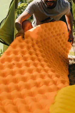 Luchtbed Ultralight Insulated Large-Sea To Summit Clearance