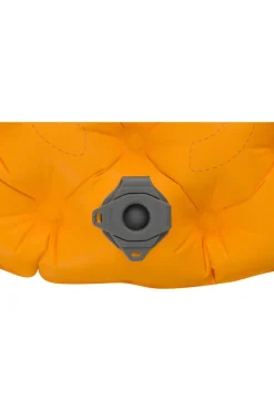 Luchtbed Ultralight Insulated Regular-Sea To Summit Best