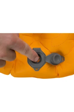 Luchtbed Ultralight Insulated Regular-Sea To Summit Best