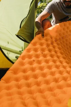 Luchtbed Ultralight Insulated Regular-Sea To Summit Best