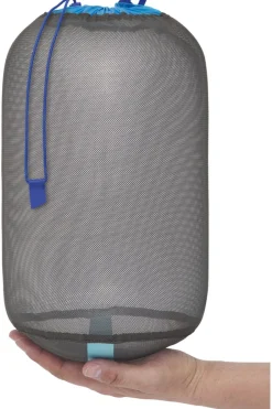 Online Sea To Summit Opbergsysteem Mesh Stuff Sack 8L Beluga