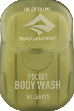 Pocket Body Wash-Sea To Summit Discount