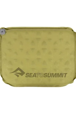 Online Sea To Summit Reisstoel Compact S.I. Delta Seat Olive green