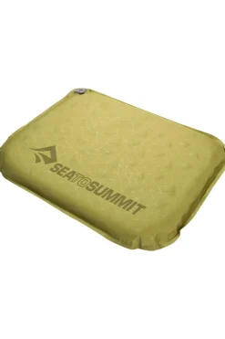 Online Sea To Summit Reisstoel Compact S.I. Delta Seat Olive green