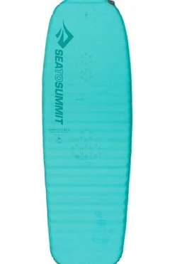 Online Sea To Summit Slaapmat Comfort Light S.I. WMS Turquoise