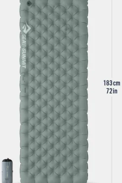 Slaapmat Ether Light Xr Insulated Asc Mat - Rectangular Reg-Sea To Summit New