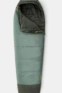 Slaapzak Boab Synthetic Sleeping Bag -1C|30F - Long Rcs-Sea To Summit Best