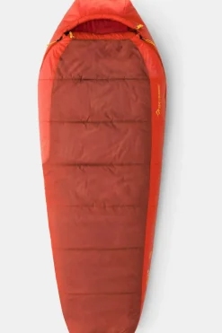 Slaapzak Hamelin Synthetic Sleeping Bag -1C|30F - Long Rcs-Sea To Summit Clearance