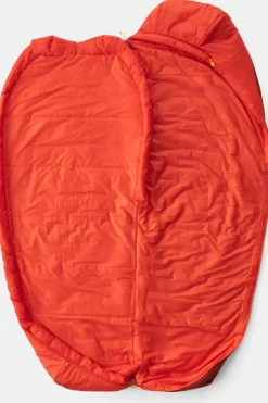 Slaapzak Hamelin Synthetic Sleeping Bag -1C|30F - Long Rcs-Sea To Summit Clearance