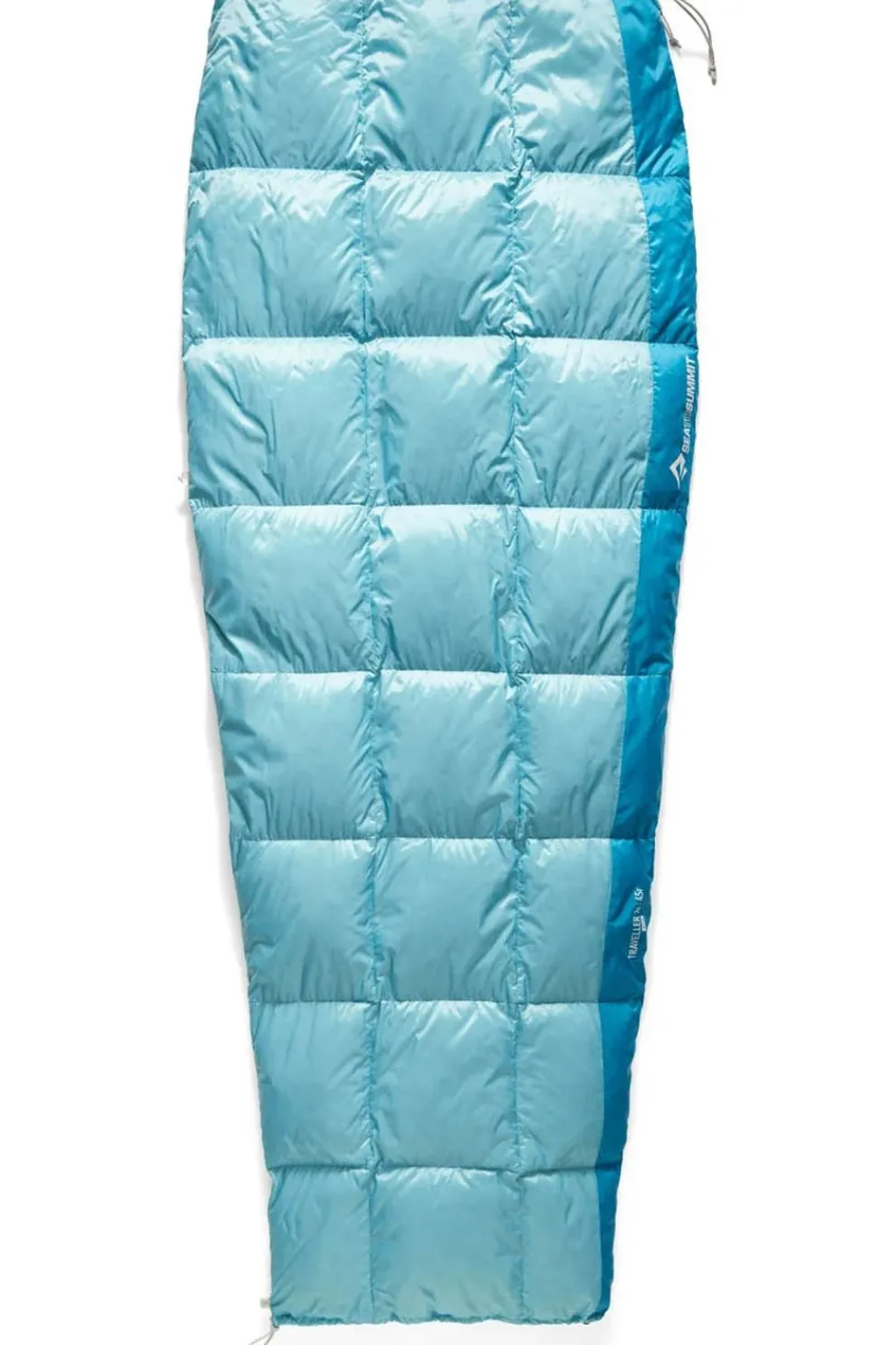Slaapzak Traveller Down 7°C Regular-Sea To Summit Discount