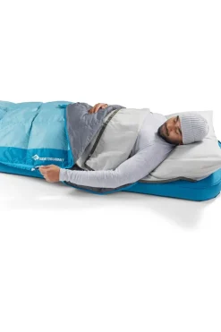 Slaapzak Traveller Down 7°C Regular-Sea To Summit Discount