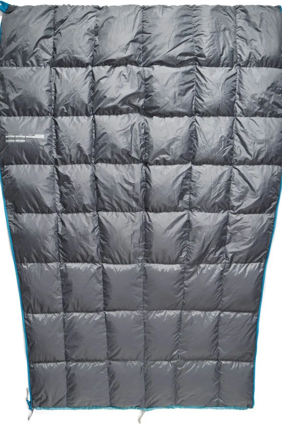 Slaapzak Traveller Down 7°C Regular-Sea To Summit Discount