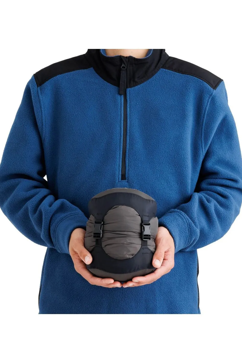 Slaapzak Traveller Down 7°C Regular-Sea To Summit Discount