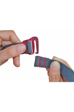 Spanriem Hook Release Straps 20mm-Sea To Summit Fashion