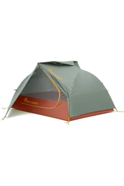 Tent Ikos Tr Tent 2 Person-Sea To Summit New