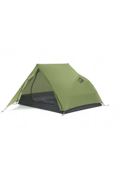 New Sea To Summit Tent Telos TR3 Green